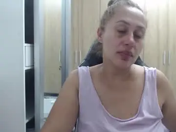 Chaturbate Watch Live Sex Cams of roxanalove7