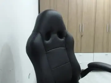 Chaturbate Live Porn of roxanalove7