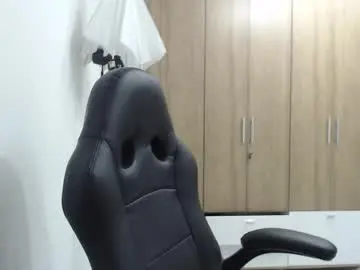 Chaturbate Watch Live Sex Cams of roxanalove7