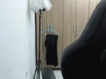 Chaturbate Adult Video Chat of roxanalove7