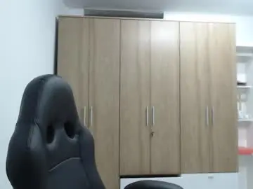 Chaturbate Adult Webcam of roxanalove7