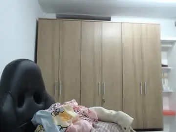 Chaturbate Best live sex cam show of roxanalove7