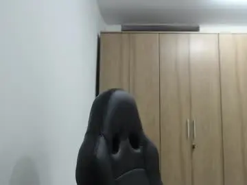 Chaturbate Private Sex Chat of roxanalove7