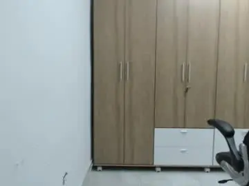 Chaturbate Best Webcam of roxanalove7