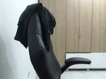 Chaturbate Private Sex Chat of roxanalove7
