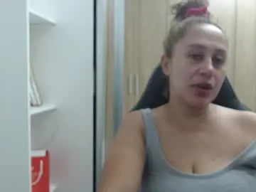 Chaturbate Free Live Porn of roxanalove7