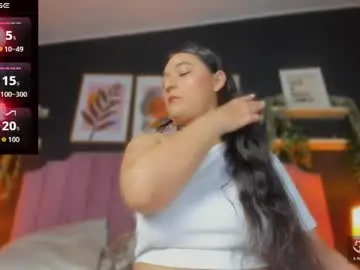 Chaturbate Sex Chat of scarlet_dh
