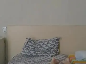 Chaturbate Private Sex Chat of sun_sparkle
