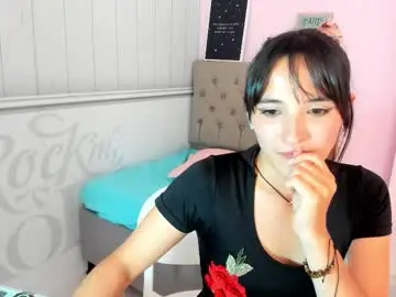 Chaturbate Adult Webcams of tania_duque