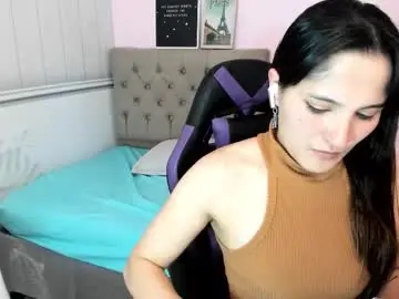 Chaturbate Private Sex Chat of tania_duque