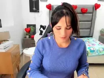 Chaturbate Best live sex cam show of tania_duque