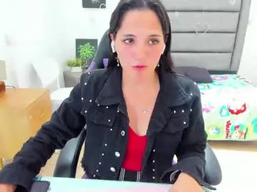 Chaturbate Adult Webcam of tania_duque