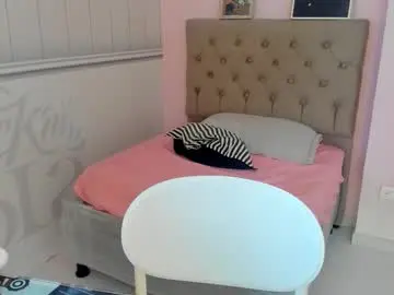 Chaturbate Live Sex Cam of tania_duque