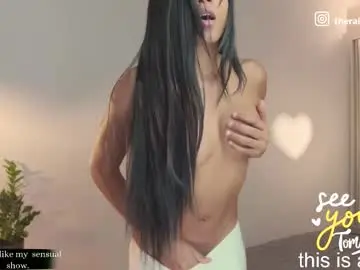 Chaturbate Live Sex of therainqueen