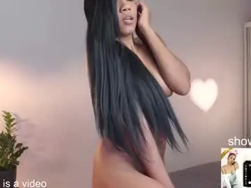 Chaturbate Adult Webcam of therainqueen