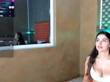 Chaturbate Live Sex of valleriejonnes