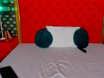 Chaturbate Live Sex of valleriejonnes