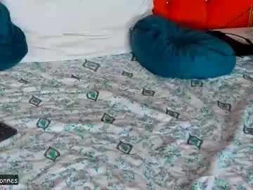 Chaturbate Live Porn of valleriejonnes