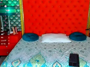 Chaturbate Live Porn of valleriejonnes