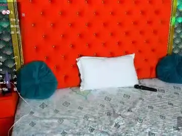 Chaturbate Live Sex of valleriejonnes