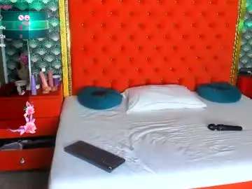 Chaturbate Nude Webcam of valleriejonnes