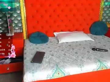 Chaturbate Adult Video Chat of valleriejonnes