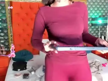 Chaturbate Best Webcam of valleriejonnes