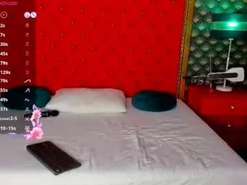 Chaturbate Free Live Porn of valleriejonnes