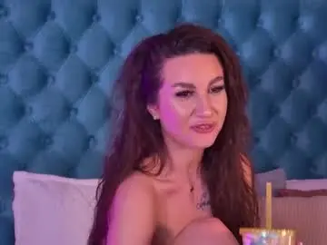 Chaturbate Live Sex of zayaseduce