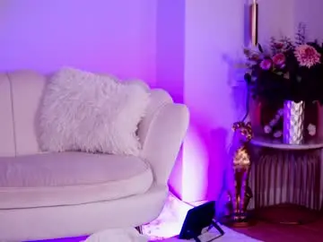 Chaturbate Live Sex Cam of zayaseduce