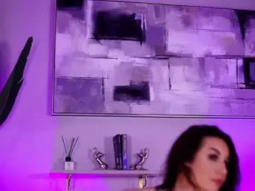 Chaturbate Best live sex cam show of zayaseduce