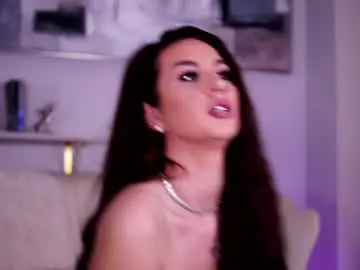 Chaturbate Nude Webcam of zayaseduce