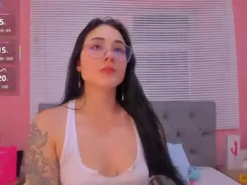Chaturbate Watch Live Sex Cams of 01ashley