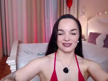 Chaturbate Sex Chat of avrora_lew_