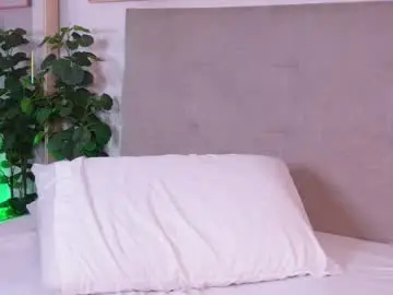 Chaturbate Sex Cam of cinnamon_afrodit