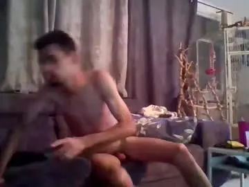 Chaturbate Adult Webcams of crazymen0101