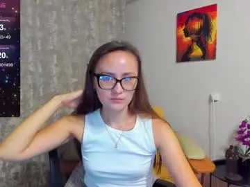 Chaturbate Nude Webcam of diana_taylor