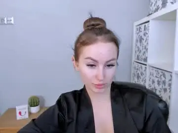 Chaturbate Nude Webcam of donnasensual