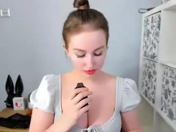 Chaturbate Free Live Porn of donnasensual