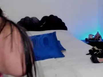 Chaturbate Nude Webcam of emilydolshe2