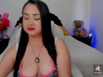 Chaturbate Live Sex Cam of emilydolshe2