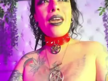 Chaturbate Best Webcam of fenix_lilith69