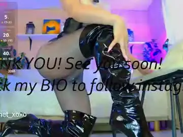 Chaturbate Live Porn of gentle_an