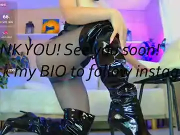 Chaturbate Adult Webcam of gentle_an