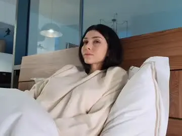 Chaturbate Private Sex Chat of milla_bella