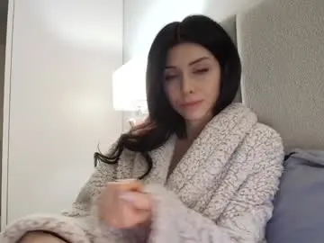 Chaturbate Private Sex Chat of milla_bella