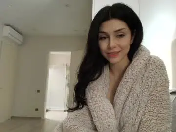 Chaturbate Private Sex Chat of milla_bella