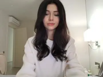 Chaturbate Best Webcam of milla_bella