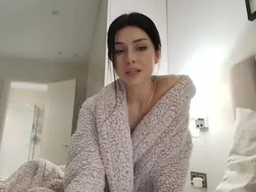 Chaturbate Nude Webcam of milla_bella