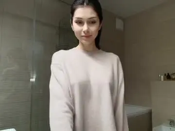 Chaturbate Best live sex cam show of milla_bella